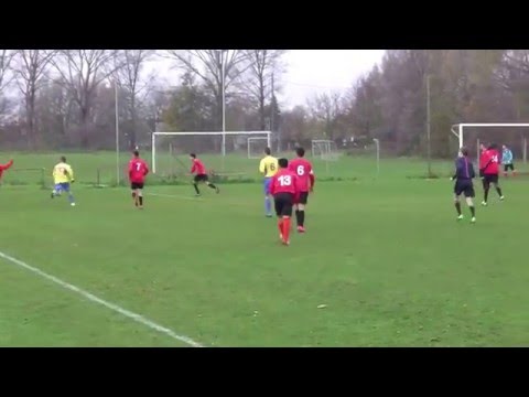 22/11/2015 Turk Sport - KFCO Beerschot-Wilrijk GU17