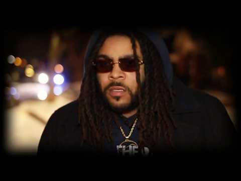 Beezy313 - Paranoid (Promo)