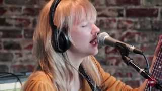 Ume &quot;Too Big World&quot; Live at KDHX 3/22/14