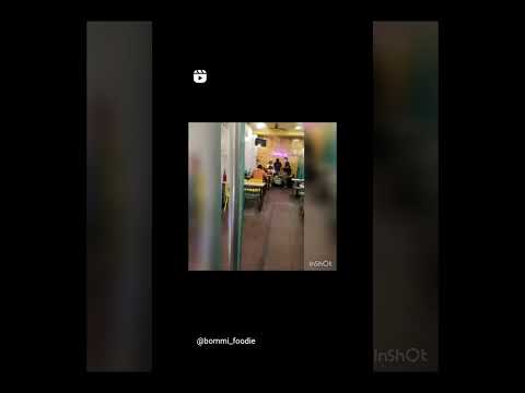 Hash Tag Coffee shop in thiruvanmiyur | @bommifoodie  | #hashtag #hashtagcoffee #thiruvanmiyur