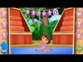 Dora S Fantastic Gymnastics Dora The Explorer Dora Explorer