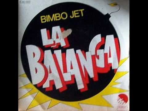 Bimbo Jet ~ La Balanga