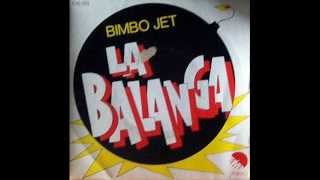 Bimbo Jet ~ La Balanga Bimbo Jet ~ La Balanga