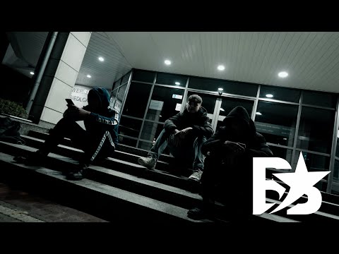 MISIEK X KRYST X BANIX - ALARM [🎥: brewq]