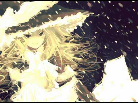 IaMP - Dance of Witches (Marisa Kirisame) + MP3