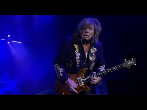 38 Special (Jerry Riggs) - Radar Rider - Live Front Row - HD Audio - 2023