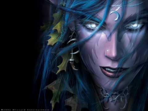 Rise of the Ancients - Warcraft III: Reign of Chaos [music]