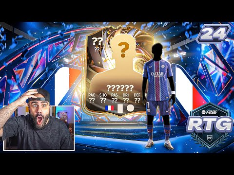 MY PACK LUCK IS OUT OF CONTROL! 🤯 INSANE PROMO CARD PULL!! FC 26 Ultimate Team RTG