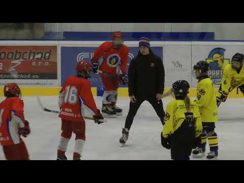 SK Třebky vs HC Choceň 7 1 2022