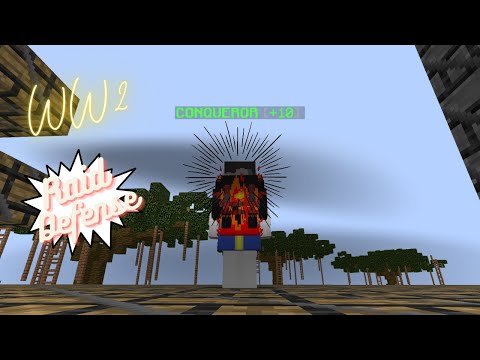 The Archon Outlands RAID DEFEND I GLADIATOR I