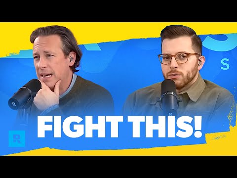 "I'm More Pissed Off About This Than You Are!"