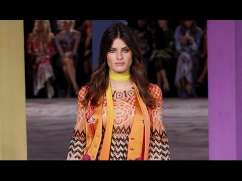 Temperley London | Spring Summer 2017 Full Fashion Show | Exclusive
