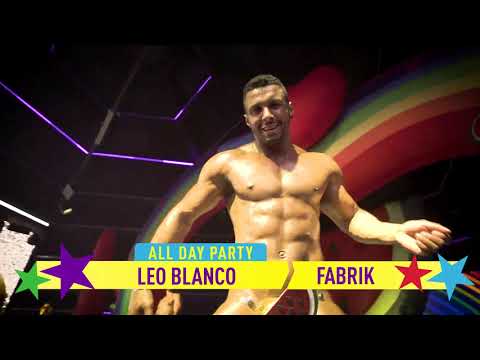 WE PRIDE Festival 2019 Madrid - It's Almost Here!!