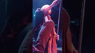 TKO-- ROCK N' ROLL REMAINS (LIVE)