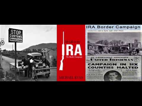 Mick Ryan - My Life in the IRA, book launch in Liberty Hall.