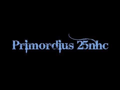ToT - Primordius nhc 25man 5.2 - Mistweaver PoV