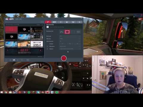 Vilket inspelningsprogram använder jag?