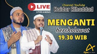 Download lagu Live Stream MASJID BAITURRAHMAN SIDOMULYO Bersholawat Bersama Habib haidar Al Haddad Dari Surabaya mp3 Download lagu Live Stream MASJID BAITURRAHMAN SIDOMULYO Bersholawat Bersama Habib haidar Al Haddad Dari Surabaya mp3