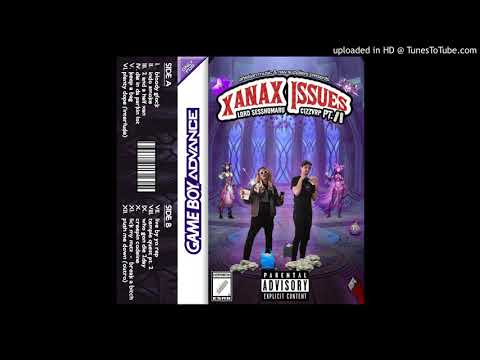 cizzvrp x Lord Sesshomaru - 2 and a half xan