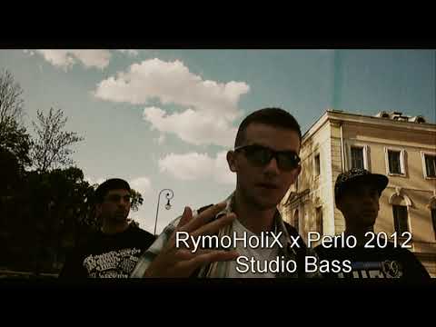 RymoHoliX - Życie (2012)
