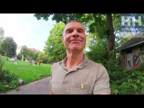 2 Zimmer Wohnung zur Miete im Stuttgarter Westen, von Herbert Herrmann HHImmobilien