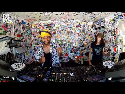 AceMo @ The Lot Radio 06-24-2025