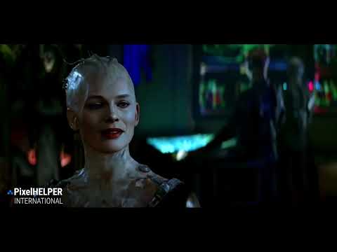 Nürnberger Prozesse im Deep Fake Demonstration Technik