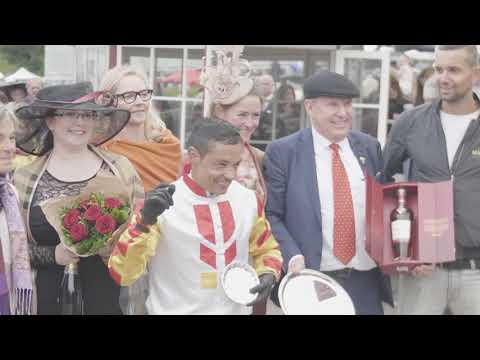 Reaktioner The Macallan Derby 2018