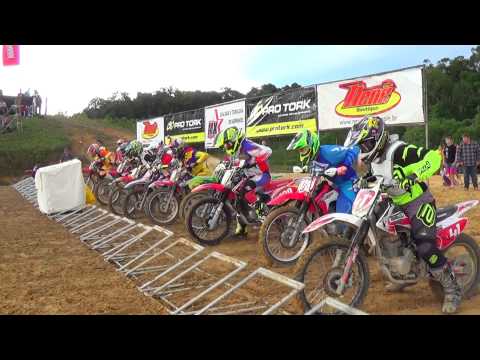 2a Etapa Copa Joinville de Velocross 2015
