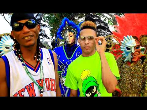 Rodando Omar chilena Y Neto Sorpresa Dando Los Verdaderos Cenones Del Hit Dale 2012