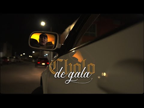 Stilo - Cholo De Gala (Episodio 2) (Video Oficial)