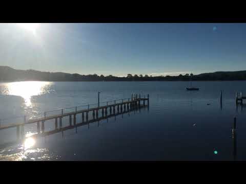 Point Clare July 9, 2019