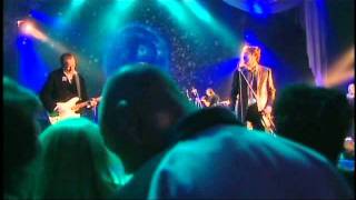 Roxy Music - Out of the Blue [Live at the Apollo, London 2001]