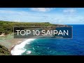 Top 10 Must See Places In Saipan Hidden Gems Beaches WWII History