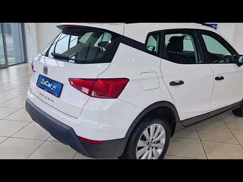 SEAT Arona 1.0TSI 95hp S #L93 - Image 2