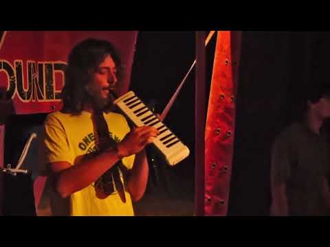 Imperial Sound Army feat. Armin at Dub Camp 2022