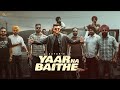 Yaar Na Baithe (Official Video) Zafar | Preet Hundal | Agaman Productions | New Punjabi Song 2024