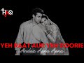 Yeh Raat Aur Yeh Doorie Andaz Apna Apna DJ Haq Salman Karisma Aamir Bollywood Remix