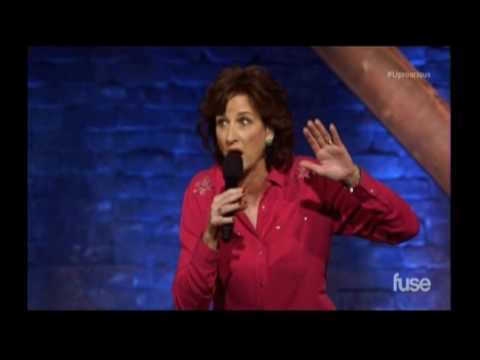 Comedy reel
