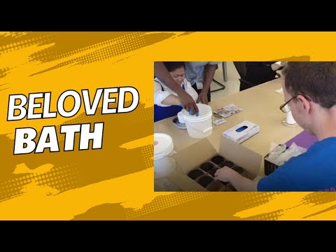 Autism News: Beloved Bath