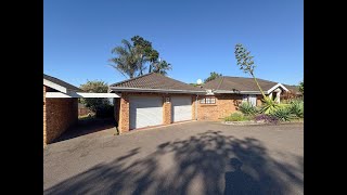 R1,650,000| 3 Bedroom Townhouse For Sale in Gillitts