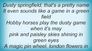 Blossom Dearie - Dusty Springfield Lyrics_1