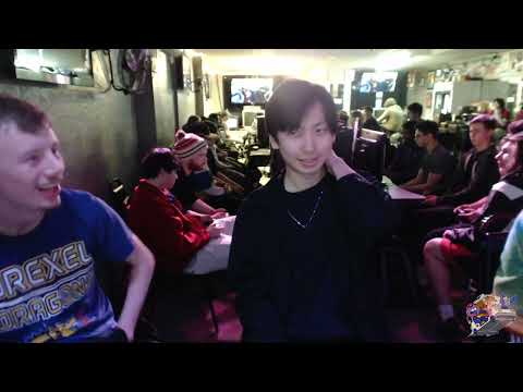 Regular Bairs #374 - SSBU Doubles - Losers Semis - Yoshi-O & Yoda Cage vs. Mercury & PokefanZ