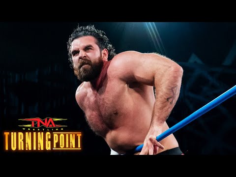 Jake Something’s TNA Contract Goes Through End Of 2025