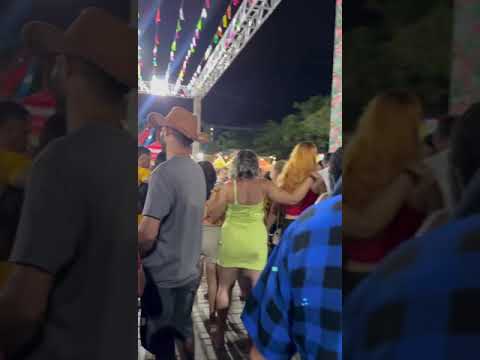 Forrozão Suvaco de Cobra São João do Maranhão