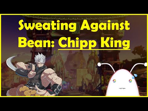 Practice Set with the NLBC King - Bean's Chipp is the STRONGEST in NA
