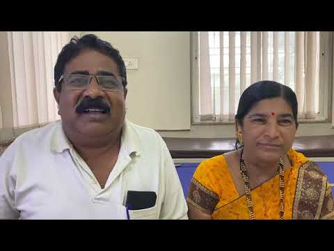 Patient Testimonials | Dr. Ajay Kothari - Spine Surgeon | Shivaji Nagar, Pune
