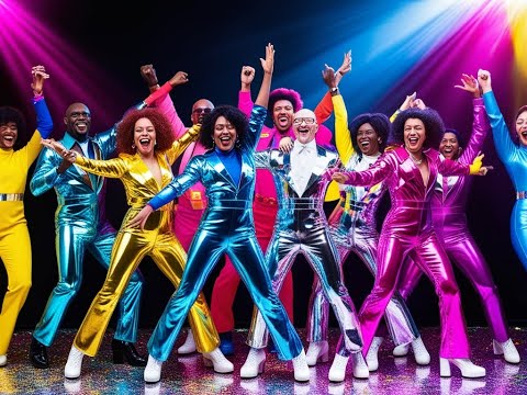 12 Funky House mix by DJ Arny