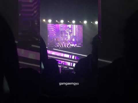 170916 Wanna Be #WANNAONE1stMeetinginBKK