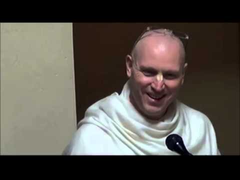 2013-05-23 ISV Nrsimhan Caturdasi Celebrations Part I - HG Vaisesika Dasa